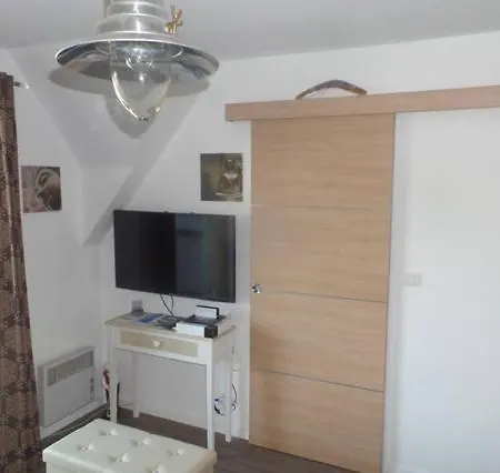 Nice Flat 400 M From Beach & Center Cabourg Buitenkant foto