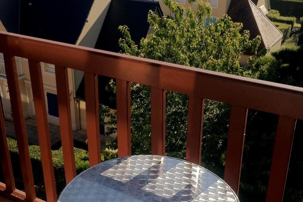 Apartment Flat 400 M From & Center Cabourg